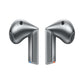 In-ear Bluetooth Headphones Samsung Galaxy Buds3 Silver