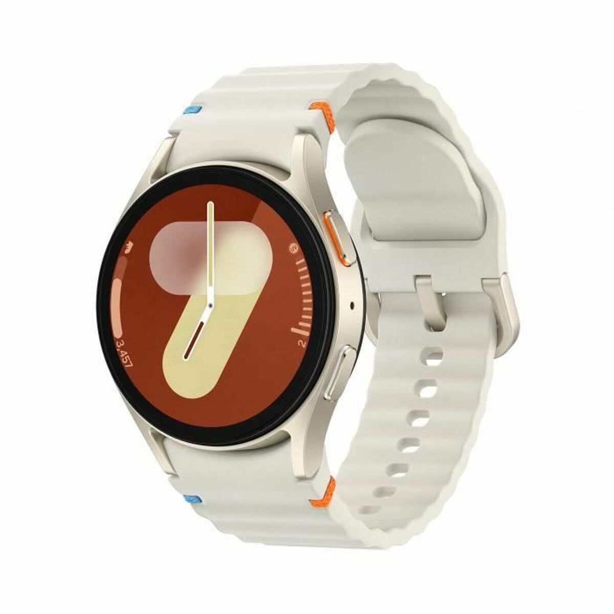 Smartwatch Samsung Galaxy Watch 7 1,3" Ø 40 mm 40 mm 32 GB Beige 2 GB RAM