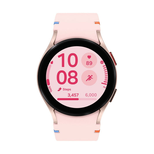 Smartwatch Samsung SM-R861 Pink Rose Gold 1,2" 40 mm