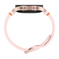 Smartwatch Samsung SM-R861 Pink Rose Gold 1,2" 40 mm