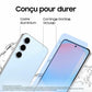 Smartphone Samsung Galaxy S24 FE 5G 6,7" 8 GB RAM 128 GB Grey