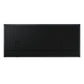Videowall Monitor Samsung LH105QPD5BGXEN 5K Ultra HD 105"