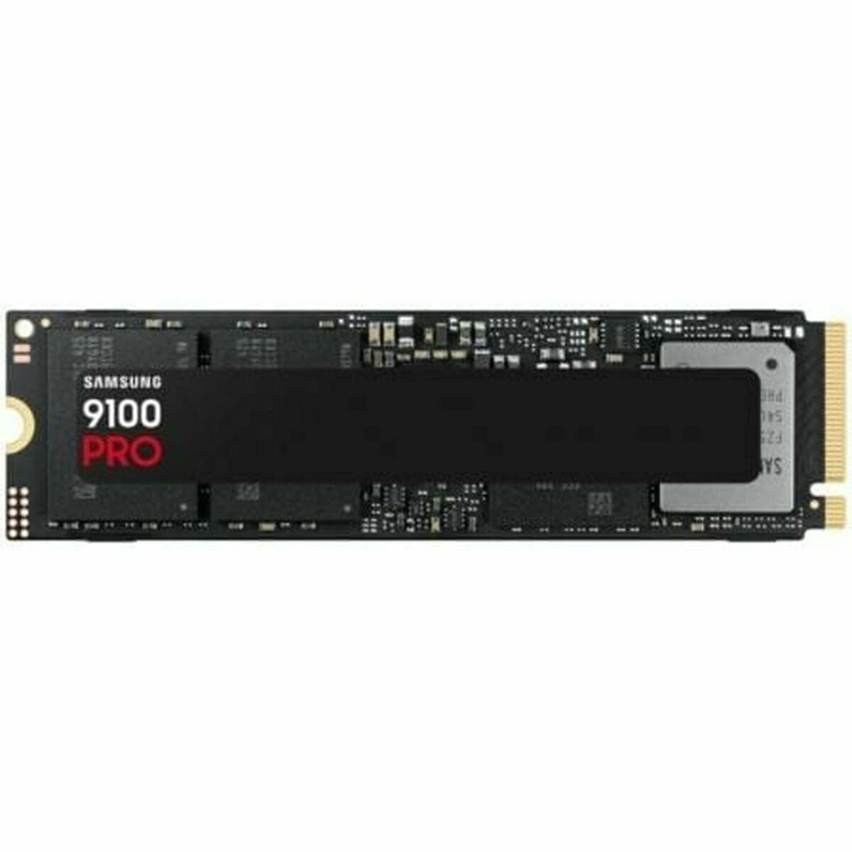 Hard Drive Samsung MZ-VAP1T0BW 1 TB SSD
