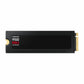 Hard Drive Samsung 2 TB SSD