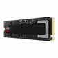 Hard Drive Samsung 2 TB SSD