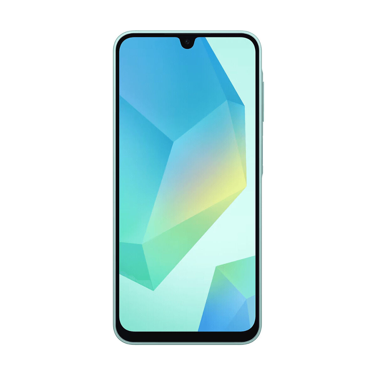 Smartphone Samsung A165 8-256 GREE 6,7" Octa Core 8 GB RAM 256 GB Green