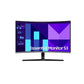 Gaming Monitor Samsung S32D392GAU Full HD 32"
