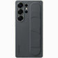 Mobile cover Samsung Black Galaxy S24 Galaxy S25 Ultra