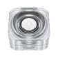 Smart ring Samsung Galaxy Ring Silver