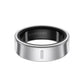Smart ring Samsung ET-YQ510 Silver 23 mah