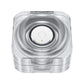 Smart ring Samsung ET-YQ510 Silver 23 mah
