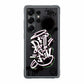 Mobile cover Samsung Black Galaxy S24