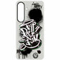 Mobile cover Samsung Black Galaxy S24