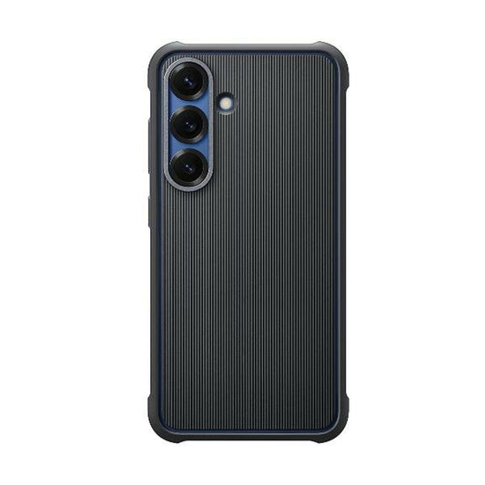 Mobile cover Samsung S25 Black
