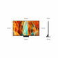Smart TV Samsung TQ75QN70F 75" 4K Ultra HD HDR Neo QLED