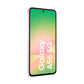 Smartphone Samsung SM-A566 6,7" Octa Core 8 GB RAM 256 GB Pink