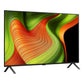 Smart TV LG 77B56LA 77" 4K Ultra HD HDR OLED