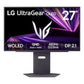 Gaming Monitor LG 27GX790A-B 27"