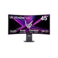 Monitor LG 45GX950A-B 45"