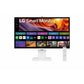 Gaming Monitor LG 32U850SA-W 4K Ultra HD 31,5"