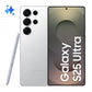 Smartphone Samsung S25 Ultra Silver 256 GB 6,9" 12 GB RAM