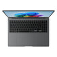 Laptop Samsung Galaxy Book5 Pro 16" 16 GB RAM 512 GB SSD Spanish Qwerty