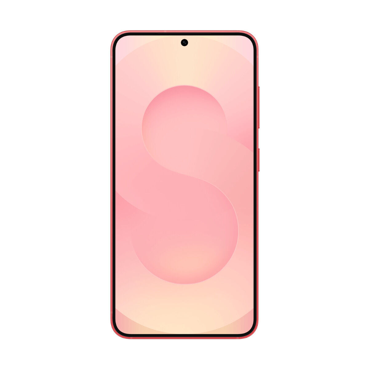Smartphone Samsung SM-S931B 6,2" Octa Core 12 GB RAM 128 GB Pink