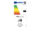 Smart TV Samsung TQ98QN90F 98" 4K Ultra HD HDR Neo QLED