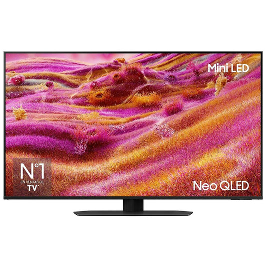 Smart TV Samsung TQ50QN90FATXXC 50" 4K Ultra HD HDR Neo QLED