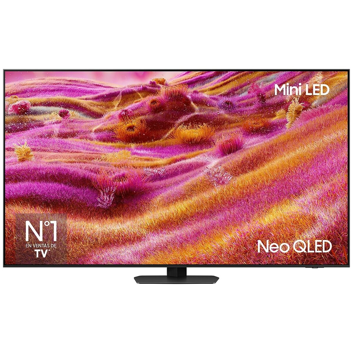 Smart TV Samsung TQ75QN90FATXXC 75" 4K Ultra HD HDR Neo QLED
