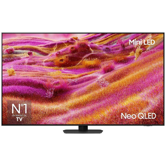 Smart TV Samsung TQ75QN90FATXXC 75" 4K Ultra HD HDR Neo QLED