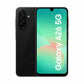 Smartphone Samsung Galaxy A26 5G A266 6,7" Octa Core 8 GB RAM 256 GB Black