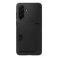 Mobile cover Samsung EF-OA366TBEGWW Black
