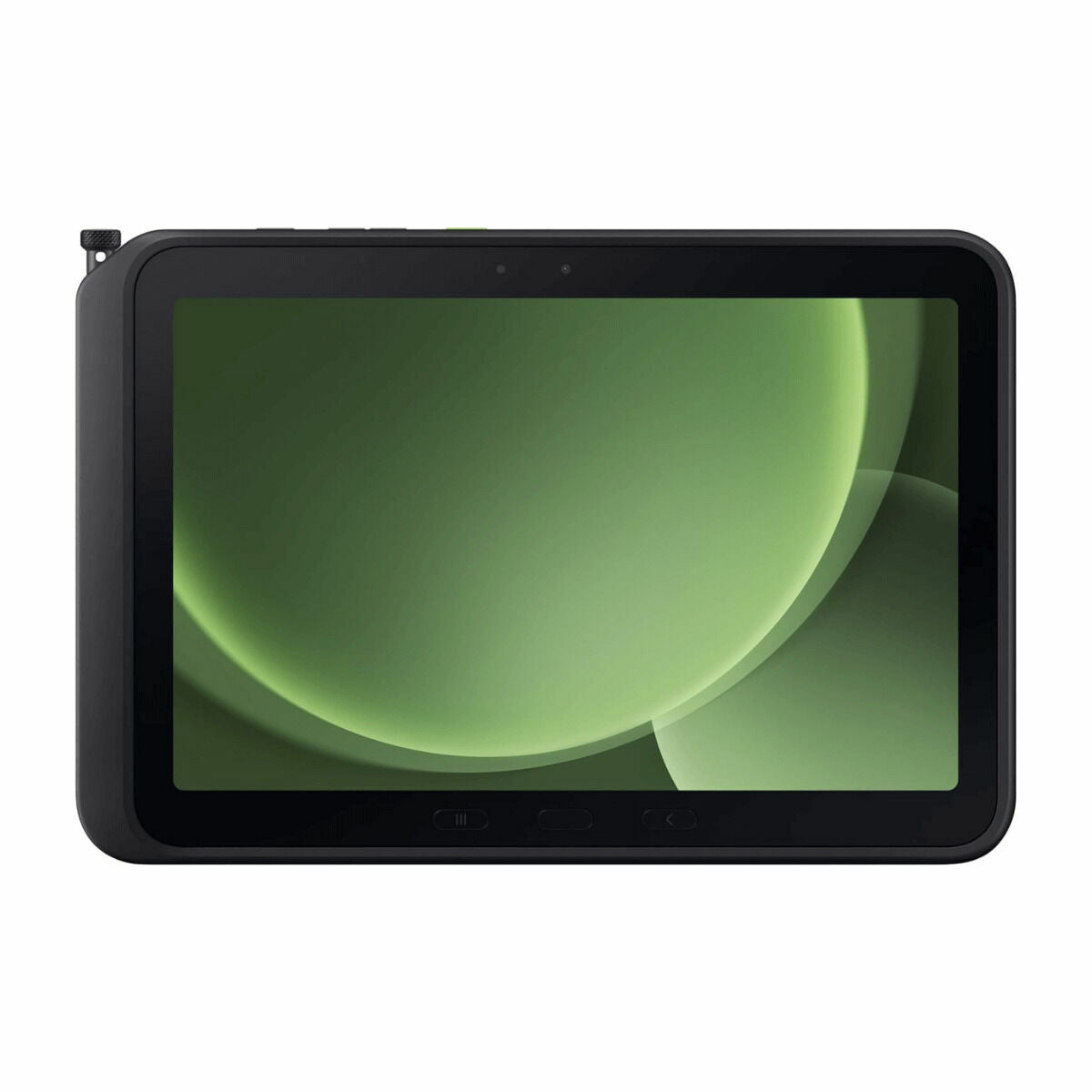Tablet Samsung Galaxy Tab Active5 Pro SM-X356 10,1" Octa Core 6 GB RAM 128 GB Green