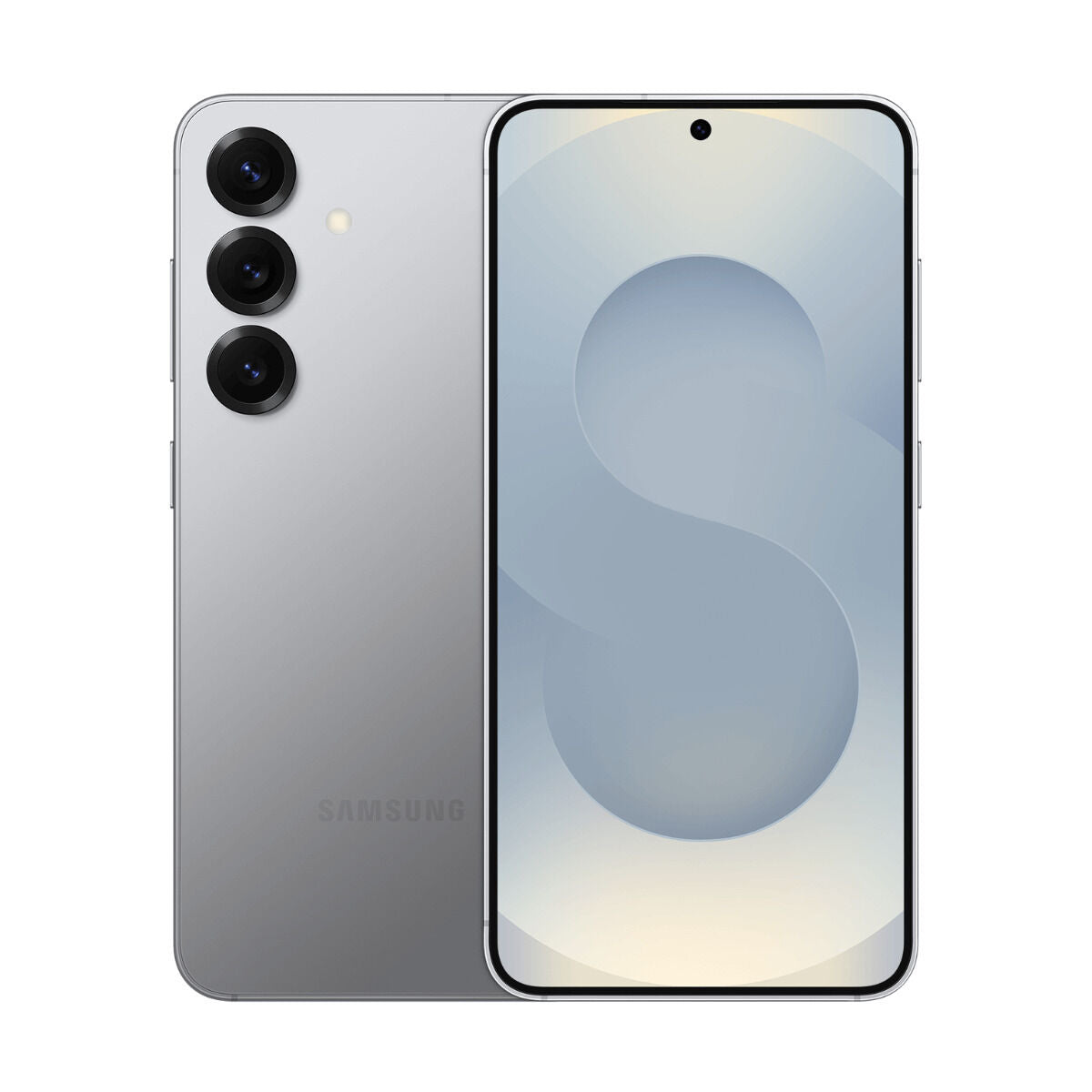 Smartphone Samsung SM-S931 6,2" Octa Core 12 GB RAM 128 GB Grey