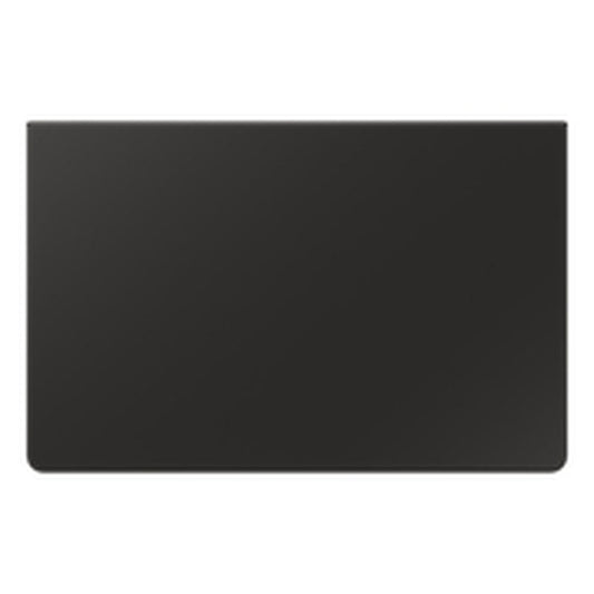 Tablet cover Samsung EF-DX620BBEGES Black Spanish Qwerty