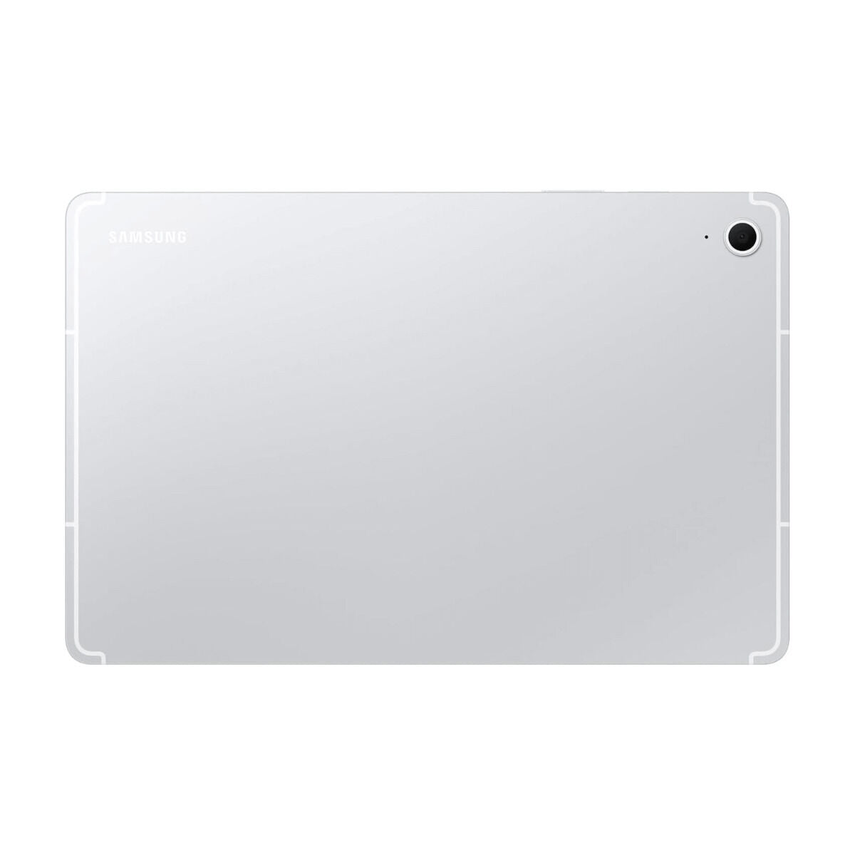 Tablet Samsung SM-X526 10,9" Octa Core 8 GB RAM 128 GB Silver