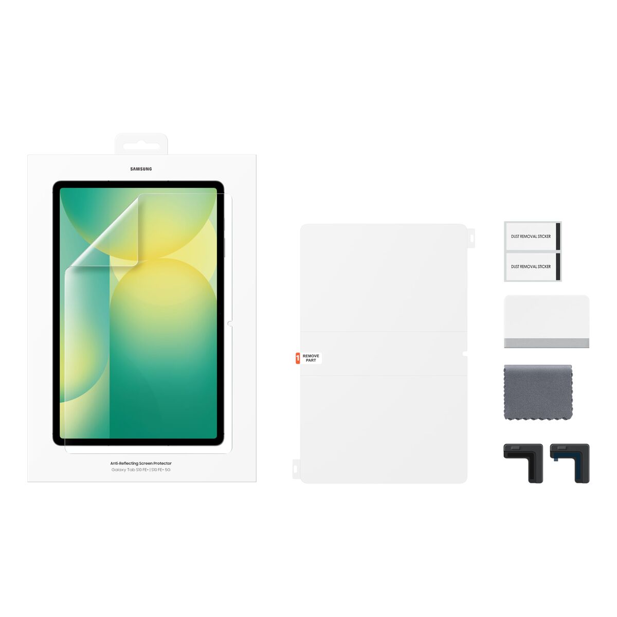 Tablet Screen Protector Samsung EF-UX620CTEGWW