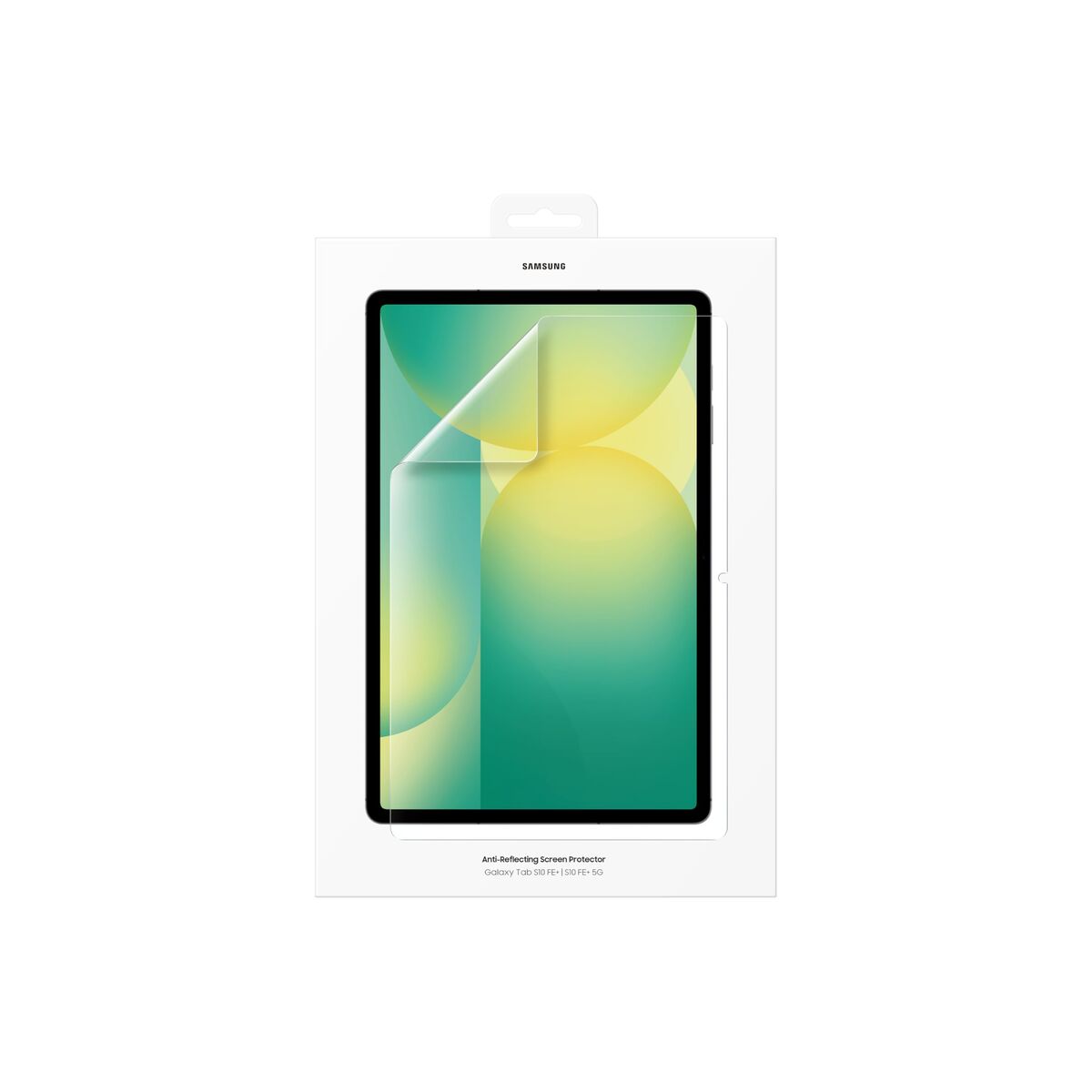 Tablet Screen Protector Samsung EF-UX620CTEGWW