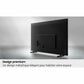 Smart TV Samsung TU43U7005FKX 43 43" 4K Ultra HD LED HDR