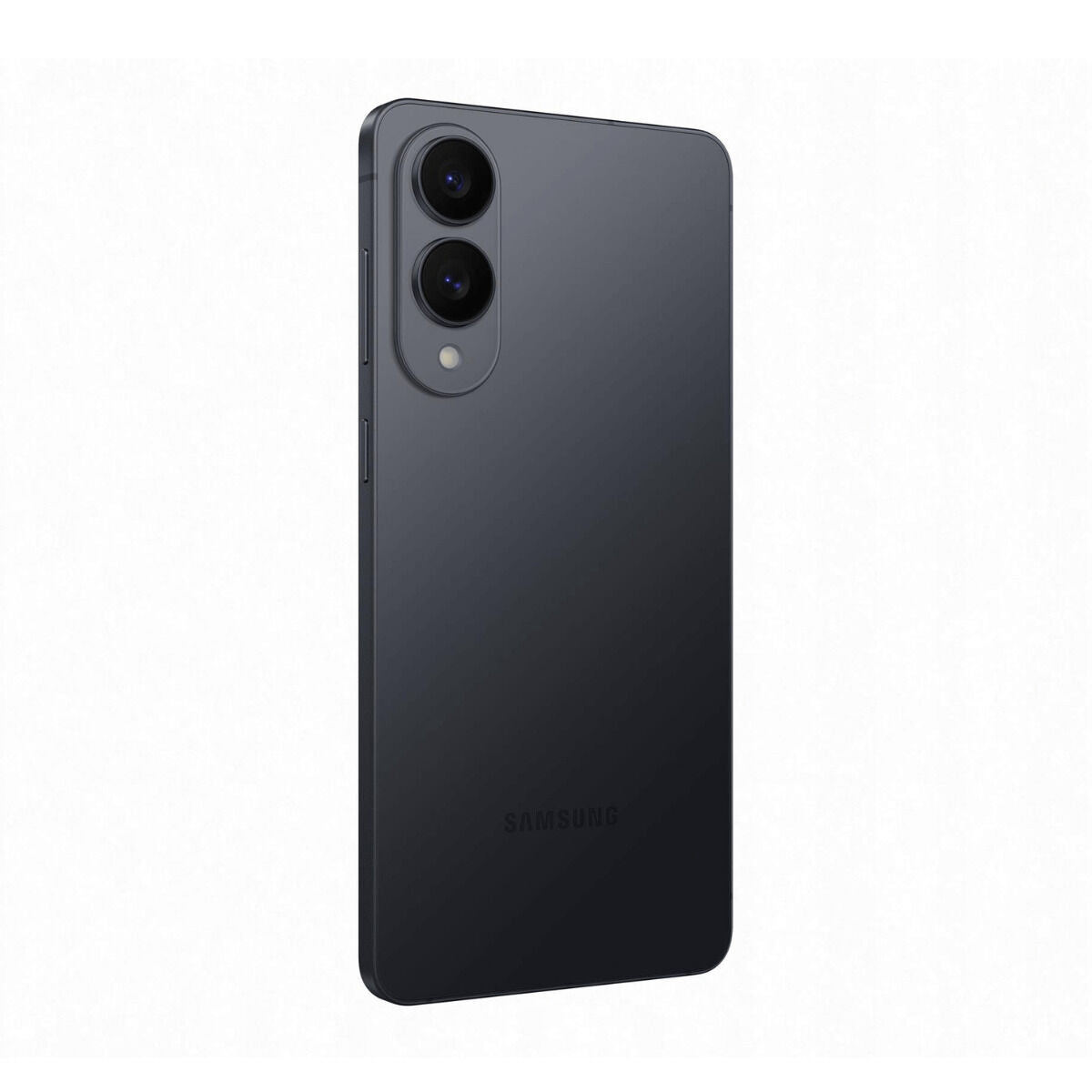 Smartphone Samsung SM-S937 6,7" Octa Core 12 GB RAM 256 GB Black