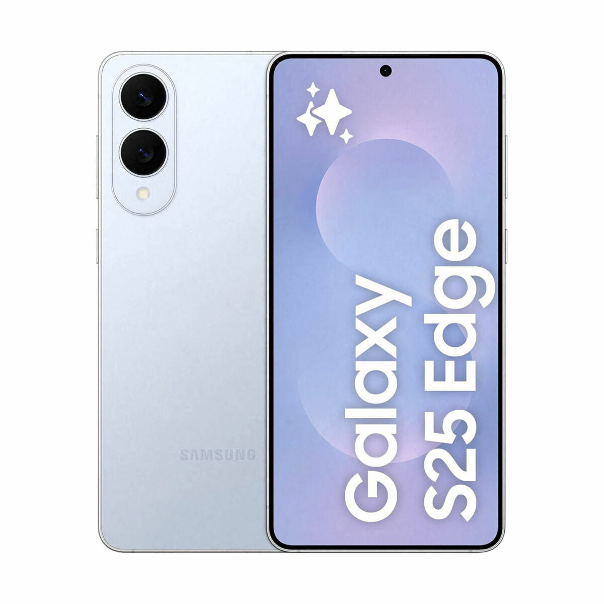 Smartphone Samsung SM-S937 6,7" Octa Core 12 GB RAM 512 GB Blue