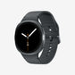 Smartwatch Samsung SM-L320NDAAEUB Grey 1,34" 40 mm