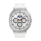 Smartwatch Samsung 	Galaxy Watch8 Classic White 1,34" 46 mm