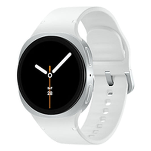 Smartwatch Samsung SM-L320NZSAEUE White Silver 1,3" 40 mm (4 Units)