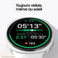 Smartwatch Samsung Graphite