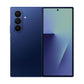 Smartphone Samsung SM-F966B 8" Octa Core 12 GB RAM 256 GB Blue