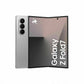 Smartphone Samsung SM-F966B 8" 6,5" Octa Core 12 GB RAM 512 GB Silver