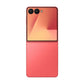 Smartphone Samsung Z FLIP 7 SM-F766B 6,9" Octa Core 12 GB RAM 512 GB Red