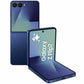 Smartphone Samsung Z FLIP 7 SM-F766B 6,9" Octa Core 12 GB RAM 512 GB Blue